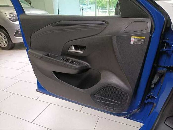 Opel Corsa Elegance 1.2 Automatik Navi Rückfahrkamera LED