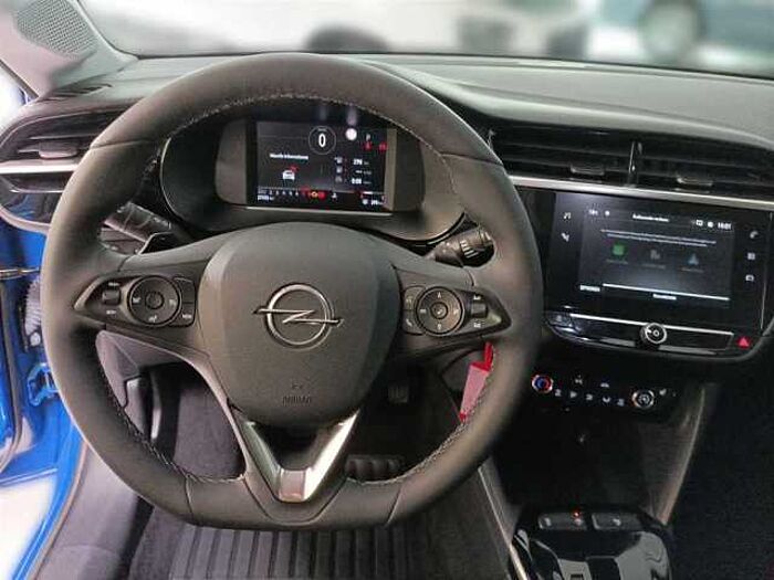 Opel Corsa Elegance 1.2 Automatik Navi Rückfahrkamera LED