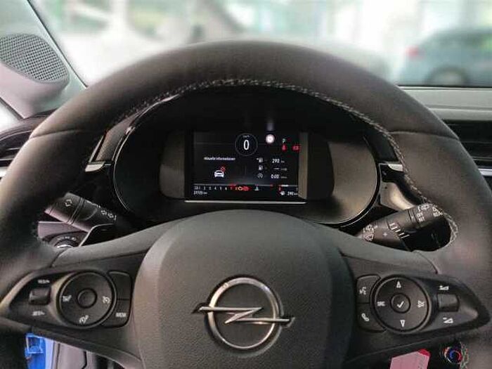 Opel Corsa Elegance 1.2 Automatik Navi Rückfahrkamera LED