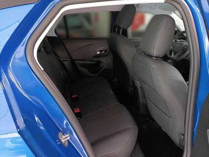 Opel Corsa Elegance 1.2 Automatik Navi Rückfahrkamera LED