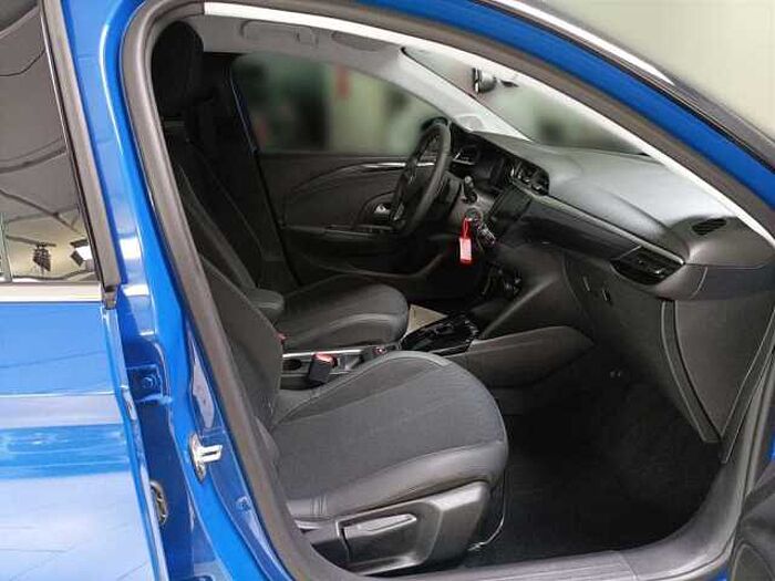 Opel Corsa Elegance 1.2 Automatik Navi Rückfahrkamera LED