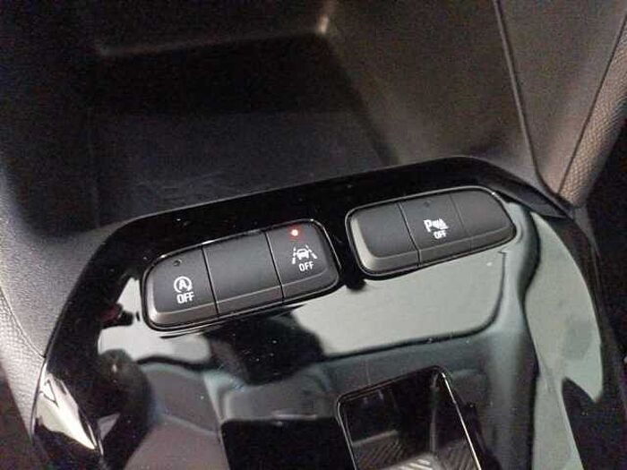 Opel Corsa Elegance 1.2 Automatik Navi Rückfahrkamera LED