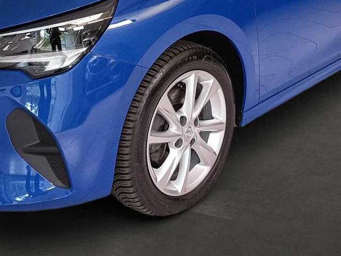 Opel Corsa Elegance 1.2 Automatik Navi Rückfahrkamera LED