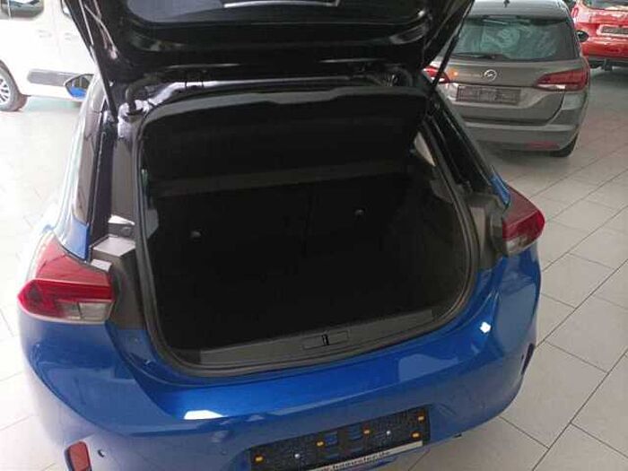 Opel Corsa Elegance 1.2 Automatik Navi Rückfahrkamera LED