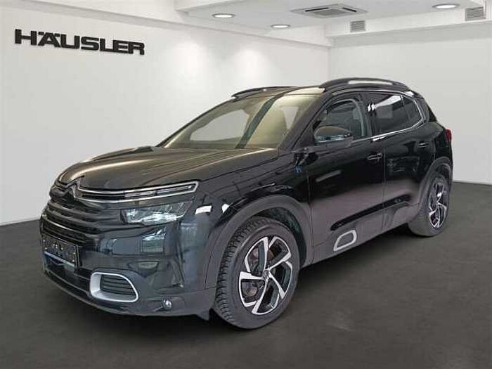 Citroen C5 Aircross FEEL+ PT225HYB Automatik Navi Kamera LED