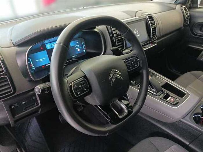 Citroen C5 Aircross FEEL+ PT225HYB Automatik Navi Kamera LED