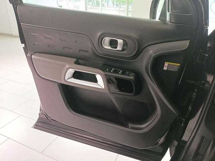 Citroen C5 Aircross FEEL+ PT225HYB Automatik Navi Kamera LED