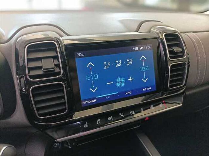 Citroen C5 Aircross FEEL+ PT225HYB Automatik Navi Kamera LED