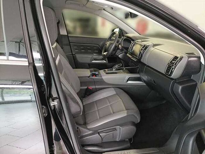 Citroen C5 Aircross FEEL+ PT225HYB Automatik Navi Kamera LED