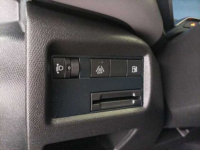 Citroen C5 Aircross FEEL+ PT225HYB Automatik Navi Kamera LED