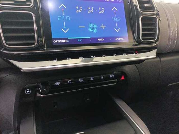 Citroen C5 Aircross FEEL+ PT225HYB Automatik Navi Kamera LED