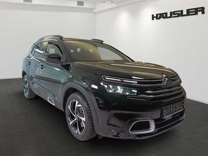 Citroen C5 Aircross FEEL+ PT225HYB Automatik Navi Kamera LED