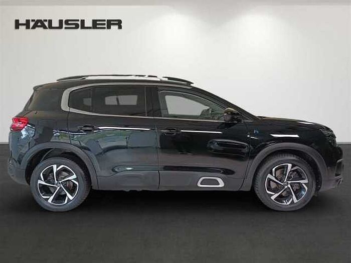 Citroen C5 Aircross FEEL+ PT225HYB Automatik Navi Kamera LED