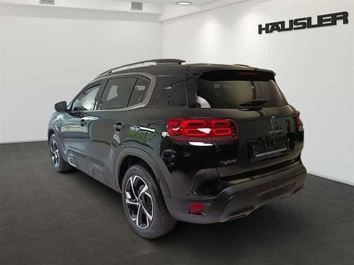 Citroen C5 Aircross FEEL+ PT225HYB Automatik Navi Kamera LED