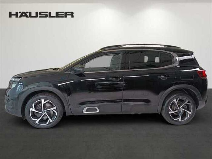 Citroen C5 Aircross FEEL+ PT225HYB Automatik Navi Kamera LED