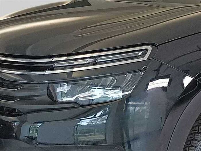 Citroen C5 Aircross FEEL+ PT225HYB Automatik Navi Kamera LED