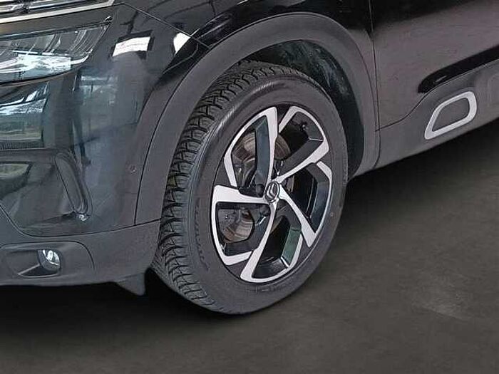 Citroen C5 Aircross FEEL+ PT225HYB Automatik Navi Kamera LED