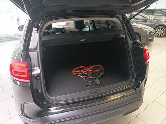 Citroen C5 Aircross FEEL+ PT225HYB Automatik Navi Kamera LED