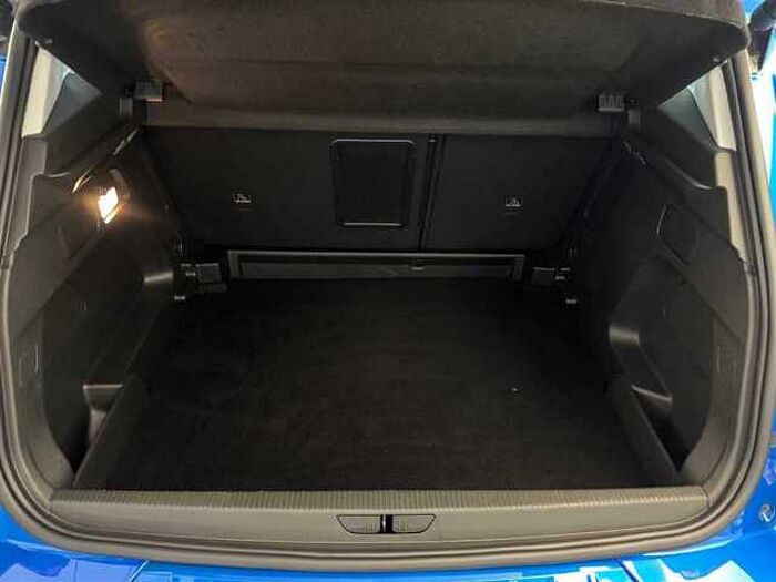 Opel Grandland X Ultimate 1.2 Automatik Leder Navi Kamera LED