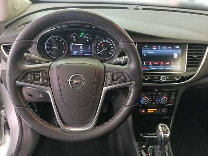 Opel Mokka X 1.4 T Ultimate Automatik Leder Navi LED Kamera