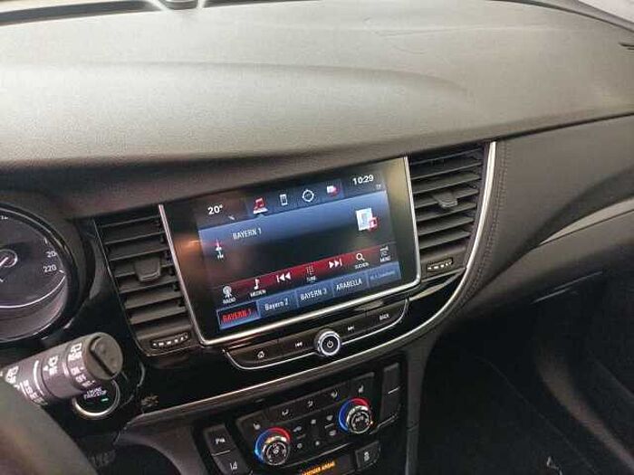 Opel Mokka X 1.4 T Ultimate Automatik Leder Navi LED Kamera