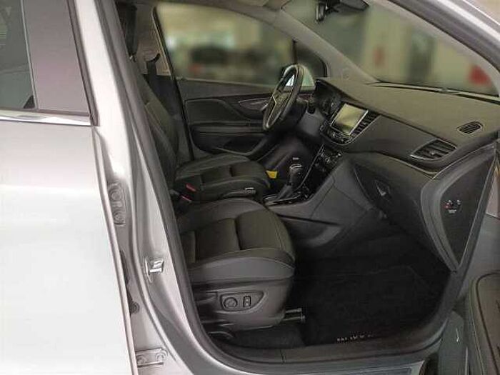 Opel Mokka X 1.4 T Ultimate Automatik Leder Navi LED Kamera
