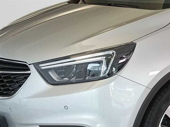 Opel Mokka X 1.4 T Ultimate Automatik Leder Navi LED Kamera