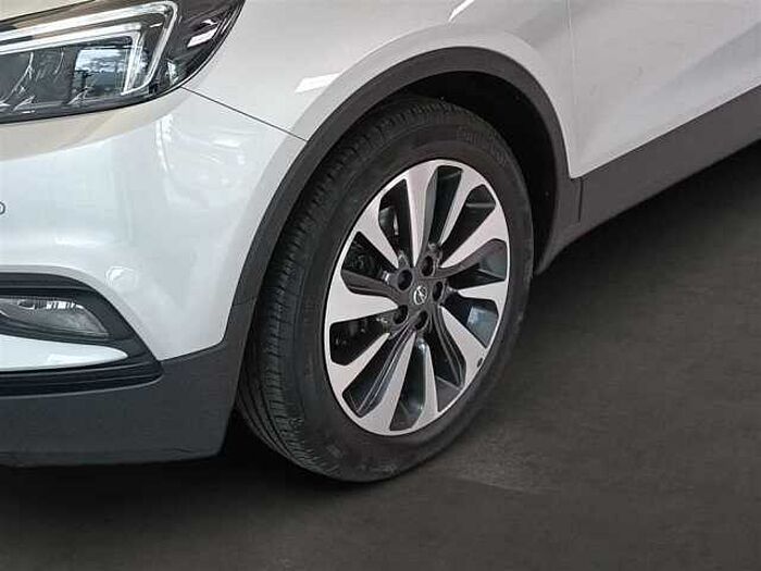 Opel Mokka X 1.4 T Ultimate Automatik Leder Navi LED Kamera