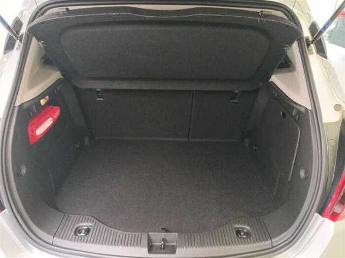 Opel Mokka X 1.4 T Ultimate Automatik Leder Navi LED Kamera