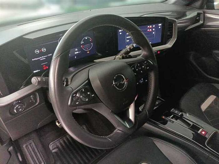 Opel Mokka Ultimate 1.2 Automatik Navi Rückfahrkamera LED