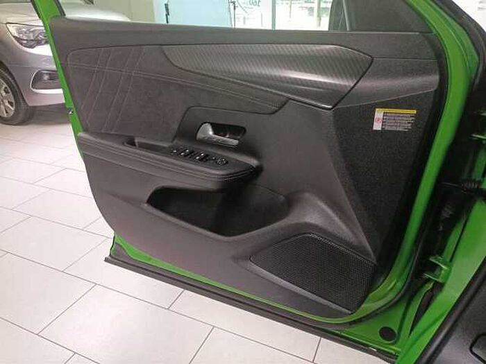 Opel Mokka Ultimate 1.2 Automatik Navi Rückfahrkamera LED