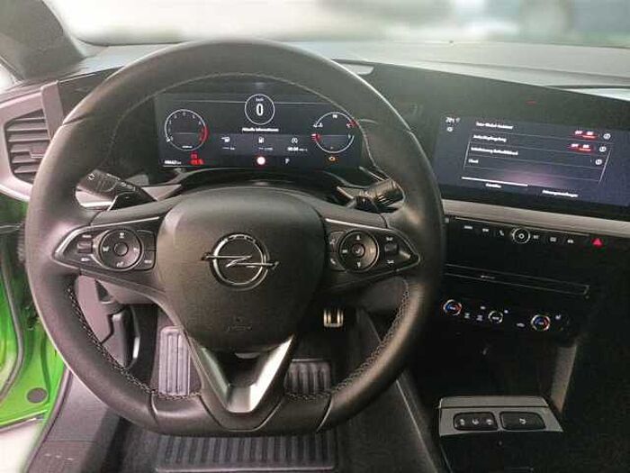 Opel Mokka Ultimate 1.2 Automatik Navi Rückfahrkamera LED