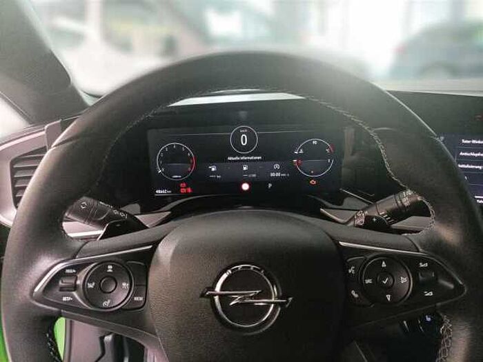 Opel Mokka Ultimate 1.2 Automatik Navi Rückfahrkamera LED