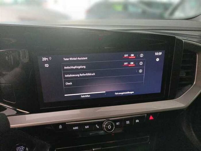 Opel Mokka Ultimate 1.2 Automatik Navi Rückfahrkamera LED