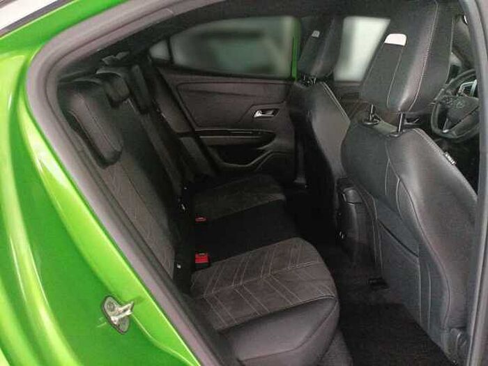 Opel Mokka Ultimate 1.2 Automatik Navi Rückfahrkamera LED