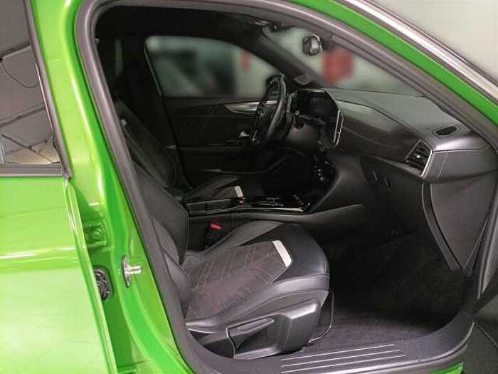 Opel Mokka Ultimate 1.2 Automatik Navi Rückfahrkamera LED