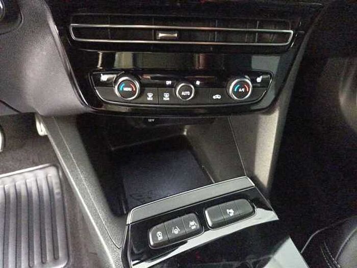 Opel Mokka Ultimate 1.2 Automatik Navi Rückfahrkamera LED