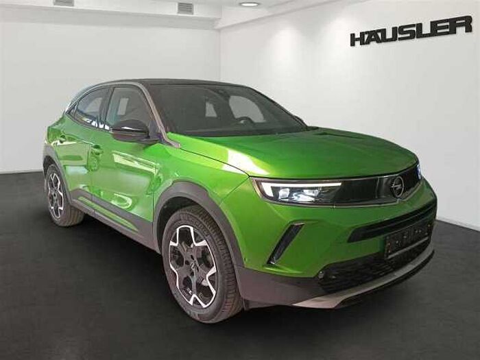 Opel Mokka Ultimate 1.2 Automatik Navi Rückfahrkamera LED