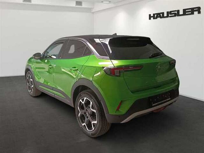 Opel Mokka Ultimate 1.2 Automatik Navi Rückfahrkamera LED