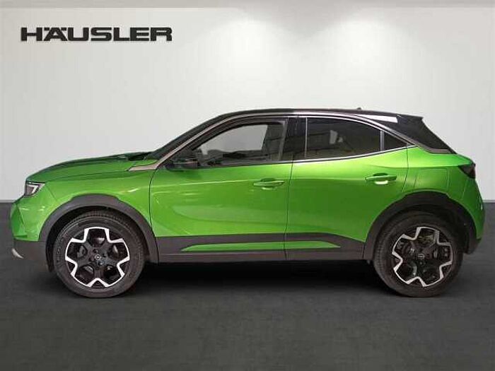 Opel Mokka Ultimate 1.2 Automatik Navi Rückfahrkamera LED