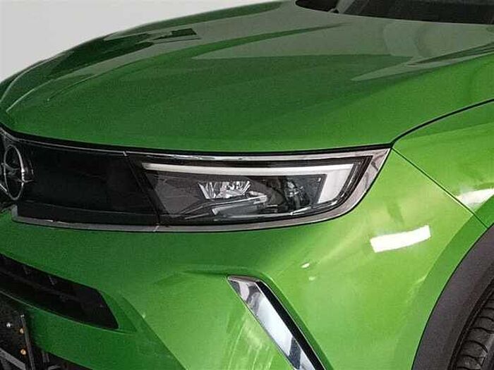 Opel Mokka Ultimate 1.2 Automatik Navi Rückfahrkamera LED