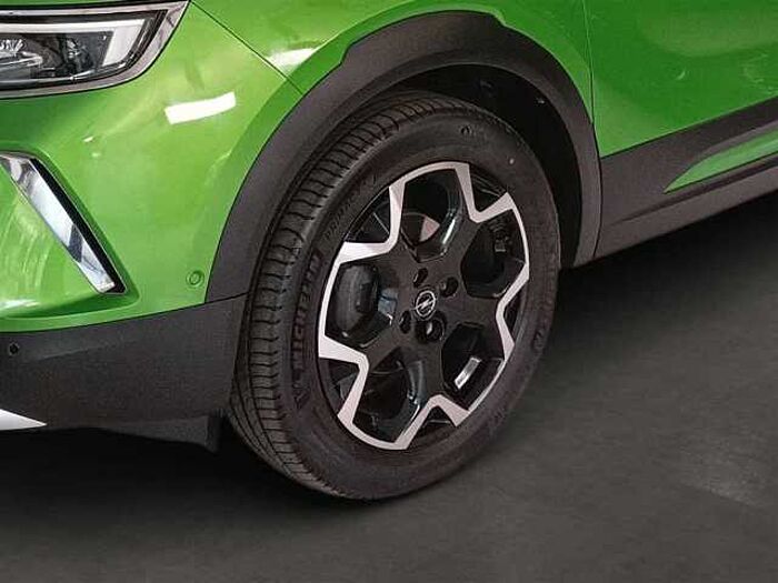 Opel Mokka Ultimate 1.2 Automatik Navi Rückfahrkamera LED