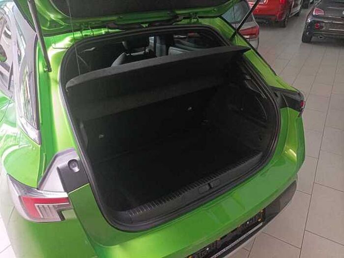 Opel Mokka Ultimate 1.2 Automatik Navi Rückfahrkamera LED