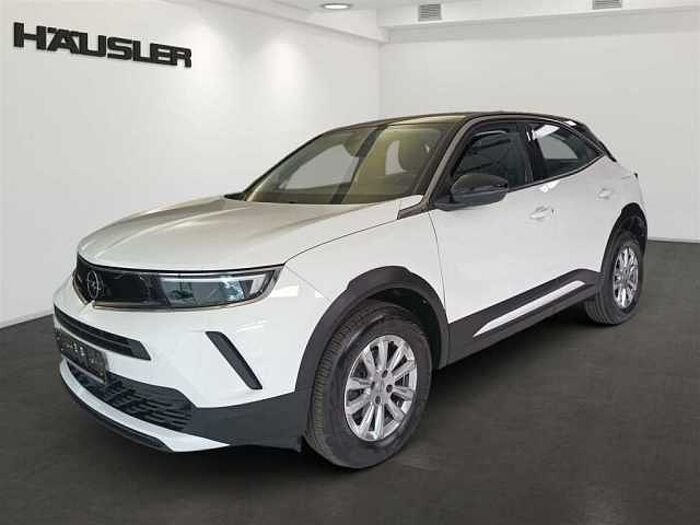 Opel Mokka Edition 1.2 Navi Rückfahrkamera Lenkradheizung