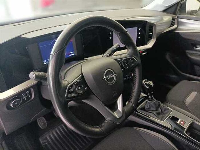 Opel Mokka Edition 1.2 Navi Rückfahrkamera Lenkradheizung