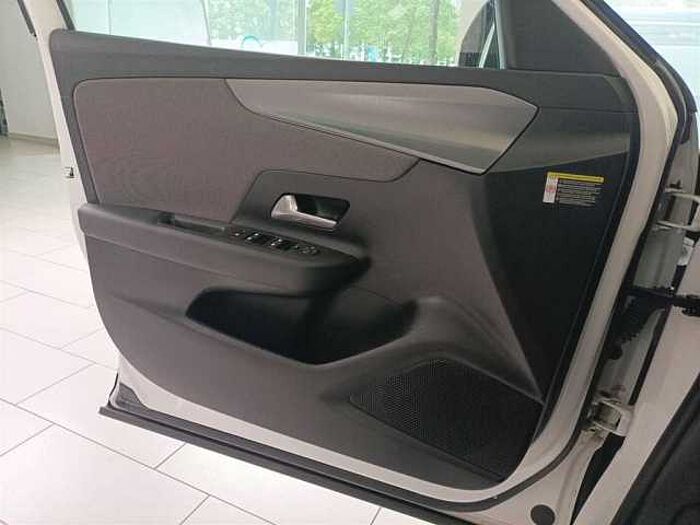 Opel Mokka Edition 1.2 Navi Rückfahrkamera Lenkradheizung