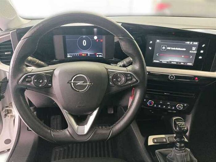 Opel Mokka Edition 1.2 Navi Rückfahrkamera Lenkradheizung