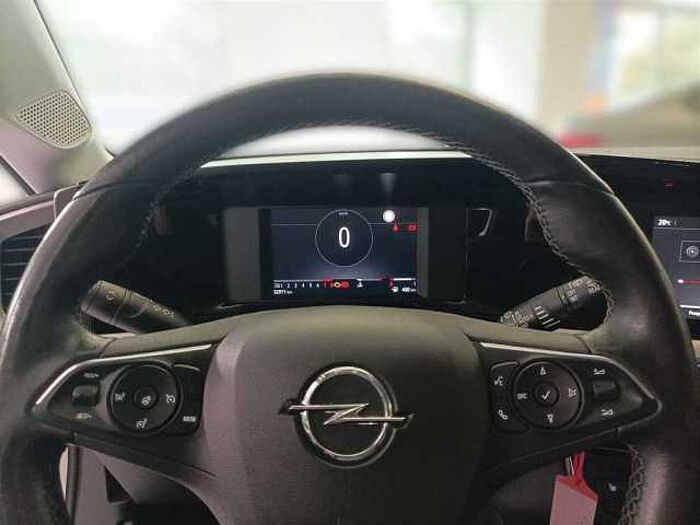 Opel Mokka Edition 1.2 Navi Rückfahrkamera Lenkradheizung