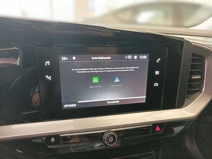 Opel Mokka Edition 1.2 Navi Rückfahrkamera Lenkradheizung