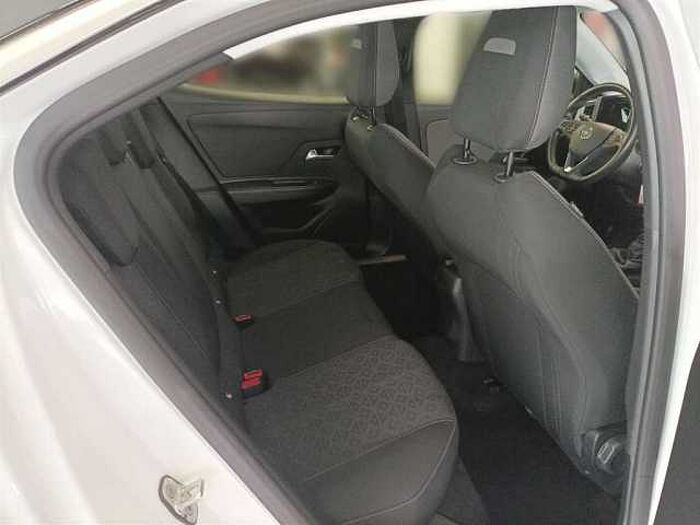 Opel Mokka Edition 1.2 Navi Rückfahrkamera Lenkradheizung